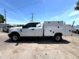 Used 2021 Ford F250 XL w/ Power Equipment Group image 6