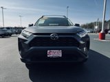 Certified 2023 Toyota RAV4 XLE image 2