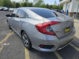 Used 2019 Honda Civic LX image 5