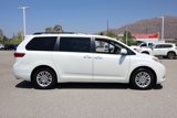 Used 2015 Toyota Sienna XLE image 3