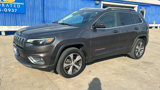 Used 2019 Jeep Cherokee Limited image 2