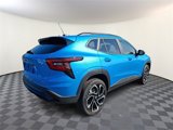 New 2025 Chevrolet Trax RS w/ Driver Confidence Package image 4