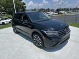 Used 2023 Volkswagen Tiguan S w/ Driver Assistance Package image 2