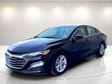 Used 2023 Chevrolet Malibu LT w/ Driver Confidence Package image 5