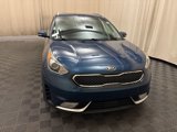 Used 2017 Kia Niro Touring w/ Advanced Technology Package image 2