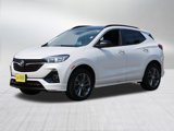 Used 2021 Buick Encore GX Select w/ Advanced Technology Package image 3