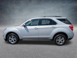 Certified 2015 Chevrolet Equinox LT image 5