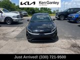 Certified 2023 Kia Forte LXS image 2