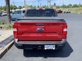 Certified 2022 Ford Maverick Lariat w/ Lariat Luxury Package image 4