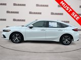 Used 2023 Honda Civic LX image 2