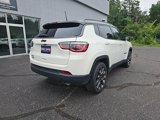 Used 2020 Jeep Compass High Altitude image 3