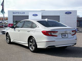 Used 2018 Honda Accord EX-L image 4