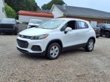 Used 2022 Chevrolet Trax LS w/ Tint and Cruise Package image 3