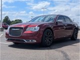Used 2017 Chrysler 300 C w/ Safetytec Plus Group image 3