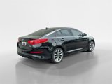 Used 2015 Kia Optima SX w/ Paint Protection Film Package image 4
