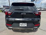 New 2025 Chevrolet TrailBlazer ACTIV w/ Convenience Package image 5