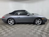 Used 2002 Porsche 911 Carrera image 4