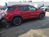 New 2025 Chevrolet Equinox RS w/ Safety and Technology Package image 4