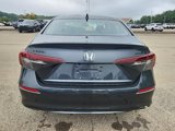 New 2026 Honda Civic Sport image 4