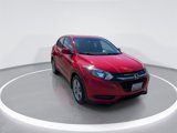 Used 2017 Honda HR-V LX image 2