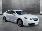 Used 2012 Acura TL w/ Technology Package image 2