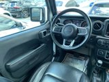 Used 2018 Jeep Wrangler Unlimited Sahara w/ Dual Top Group image 3