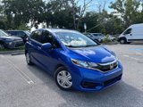 Used 2019 Honda Fit LX image 4