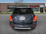 Used 2021 Chevrolet Trax LT w/ Premium Seat Package image 3