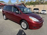 Used 2007 Toyota Sienna LE image 4