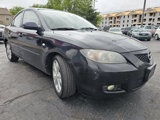 Used 2008 MAZDA MAZDA3 i Touring Value image 5