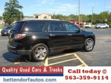 Used 2017 GMC Acadia Limited SLT image 6