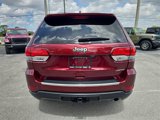 Certified 2022 Jeep Grand Cherokee Limited w/ Trailer Tow Group IV image 5