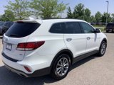 Used 2017 Hyundai Santa Fe SE image 5