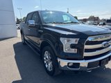 Used 2015 Ford F150 King Ranch w/ Equipment Group 601A Luxury image 4