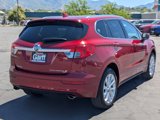 Used 2017 Buick Envision Premium image 3