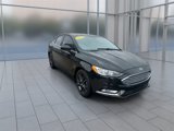 Used 2018 Ford Fusion SE w/ Equipment Group 201A image 2