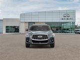 New 2025 INFINITI QX55 Luxe w/ Cargo Package image 2