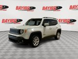 Used 2015 Jeep Renegade Latitude w/ Popular Equipment Group image 4