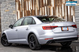 Used 2017 Audi A4 2.0T Premium image 3