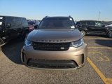 Used 2017 Land Rover Discovery HSE Luxury image 2