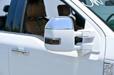 Used 2023 Ford F450 Platinum w/ FX4 Off-Road Package image 4