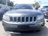 Used 2011 Jeep Compass 4WD image 3