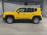 Used 2015 Jeep Renegade Latitude w/ Cold Weather Group II image 4