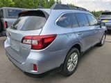 Used 2017 Subaru Outback 2.5i Premium image 5