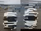 Used 2023 RAM 2500 Laramie w/ Night Edition image 2