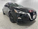 Used 2020 Nissan Altima 2.5 S image 3