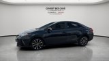 Used 2017 Toyota Corolla XSE image 4