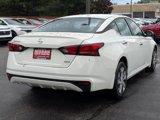 Certified 2020 Nissan Altima 2.5 S image 5