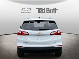 Used 2020 Chevrolet Equinox LS w/ LS Convenience Package image 4