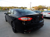 Used 2015 Ford Fusion Titanium image 5